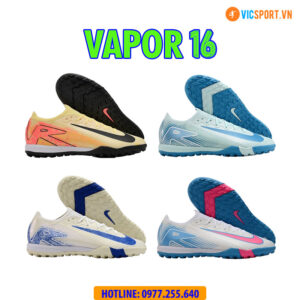 Giày đá banh Nike Air Zoom Mercurial Vapor 16 Elite đế TF