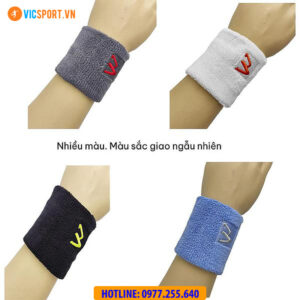 Băng cổ tay thấm mồ hôi Camewin K01