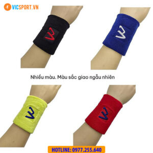 Băng cổ tay thấm mồ hôi Camewin K02