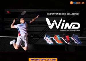 Giày cầu lông Beyono Wind