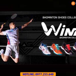 Giày cầu lông Beyono Wind
