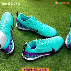 Giày trẻ em Nike Mercurial Vapor 15 Pro đế TF
