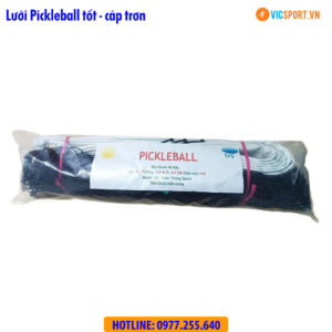 Lưới Pickleball hãng Toàn Thắng