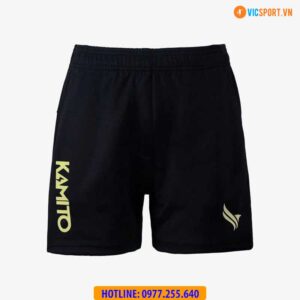 Quần cầu lông nam Kamito Basic V2