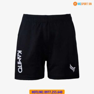 Quần cầu lông nữ Kamito Basic V2