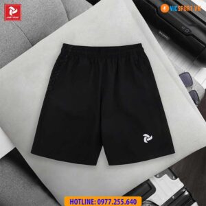 Quần short dù thể thao Justplay