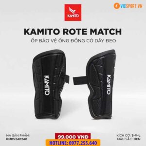 Rơte Kamito Match có dây