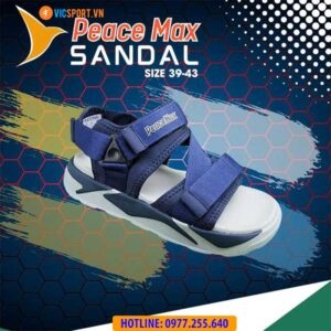 Dép sandal Peace Max