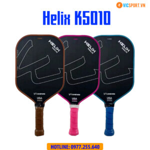 Vợt Pickleball Camewin Helix K5010