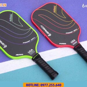 Vợt Pickleball Gamacy Burning
