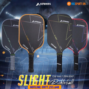 Vợt pickleball Kaiwin Slight