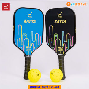 Vợt Pickleball Wika Katta