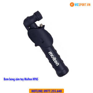 Bơm bóng cầm tay Molten HPAS