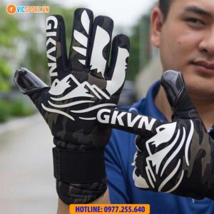 Găng tay thủ môn GKVN Trở Lại