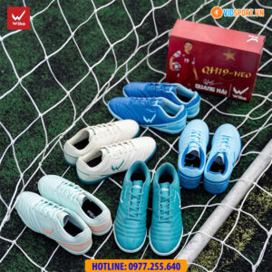 Giày đá banh trẻ em Wika QH19 Neo 2