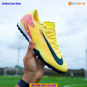 Giày đá banh Nike Mercurial Vapor 16 Academy đế TF (bản chuẩn)