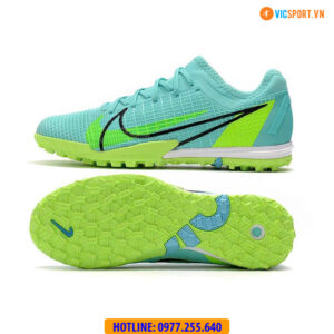Giày đá banh Nike Zoom Mercurial Vapor 14 Pro đế TF