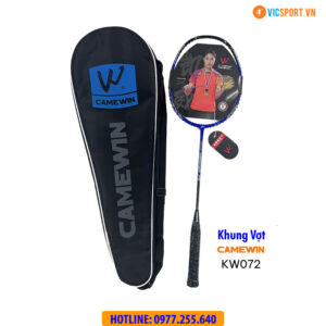 Khung vợt cầu lông Camewin
