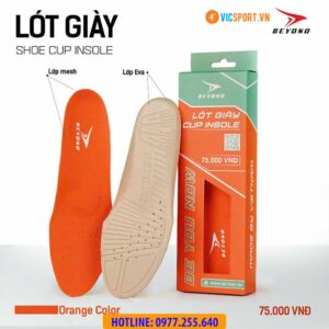 Lót giày Beyono