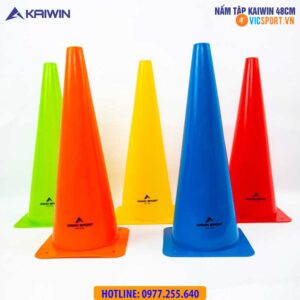 Cone - nấm tập luyện chiến thuật Kaiwin