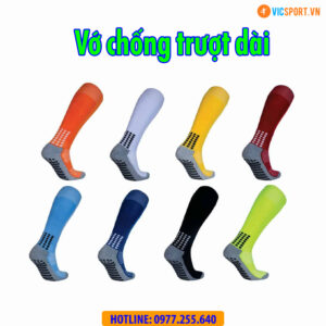 Vớ dài chống trượt hàng Việt Nam
