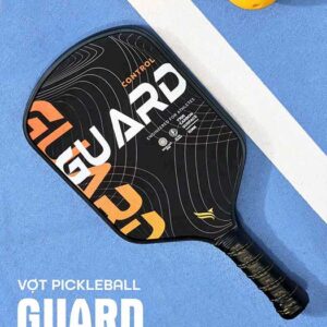 Vợt Pickleball chính hãng Kamito Guard