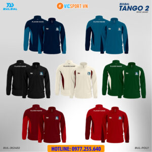 Áo khoác thể thao Bulbal Tango 2