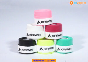 Quấn cán vợt, cuốn cán vợt Kaiwin đa năng