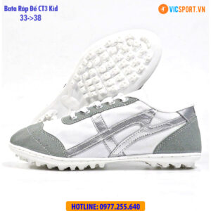 Giày trẻ em bata ráp đế - Hình ảnh 2