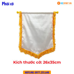 Phôi cờ