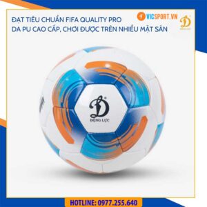 Quả bóng đá Fifa Quality Pro UHV 2.07 Legend Vietfootball
