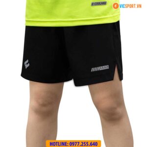 Quần chạy bộ trẻ em Egan QC01