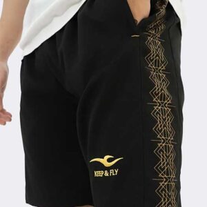 Quần short thể thao Keepfly Royal