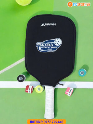 Túi chống sốc vợt Pickleball Kaiwin 2 màu