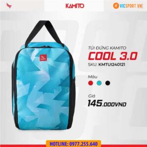 Túi thể thao Kamito Cool 3.0