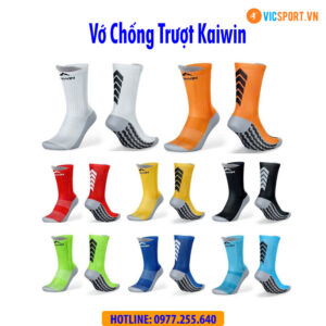 Tất chống trượt Kaiwin