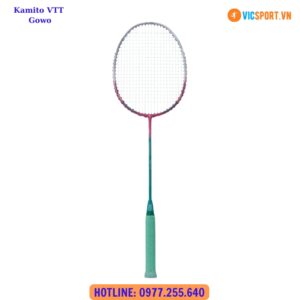 Vợt cầu lông nữ Kamito VTT Gowo