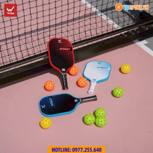 Vợt pickleball Wika Windy chính hãng