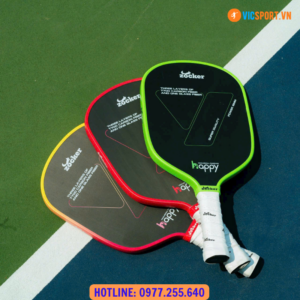 Vợt Pickleball Zocker Happy Super Quality HP2