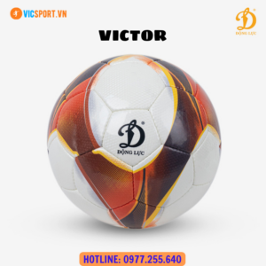 Quả bóng đá động lực UHV 2.07 Victor ((V-League)