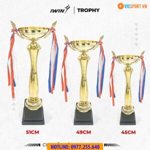 Cúp thể thao iWin 3100