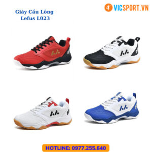 Giày cầu lông Lefus L023