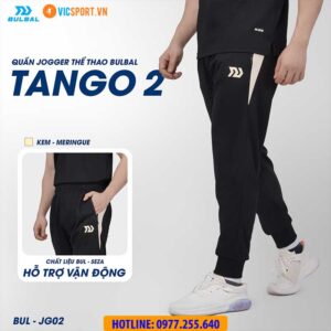 Quần jogger Bulbal Tango 2