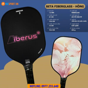 Vợt pickleball Liberus Beta