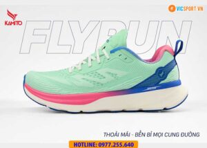 Giày chạy bộ Kamito Fly Run chính hãng