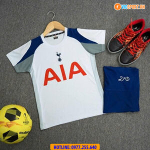 Áo đá banh trẻ em Clb Tottenham mùa giải 2025-2026