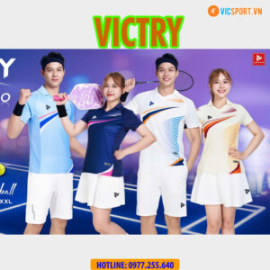 Áo polo thể thao đa năng Justplay Victry