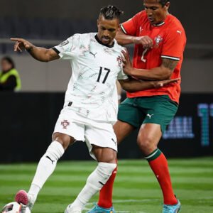 Áo bóng đá SF đội tuyển Bồ Đào Nha 2025