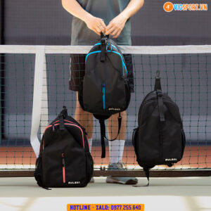 Balo pickleball đeo chéo Bulbal Nova