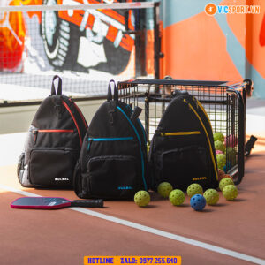 Balo pickleball đeo chéo Bulbal Nova Pro